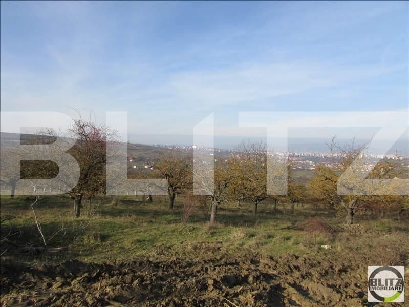 Teren de vânzare Borhanci - 22514TV | BLITZ Cluj-Napoca | Poza3