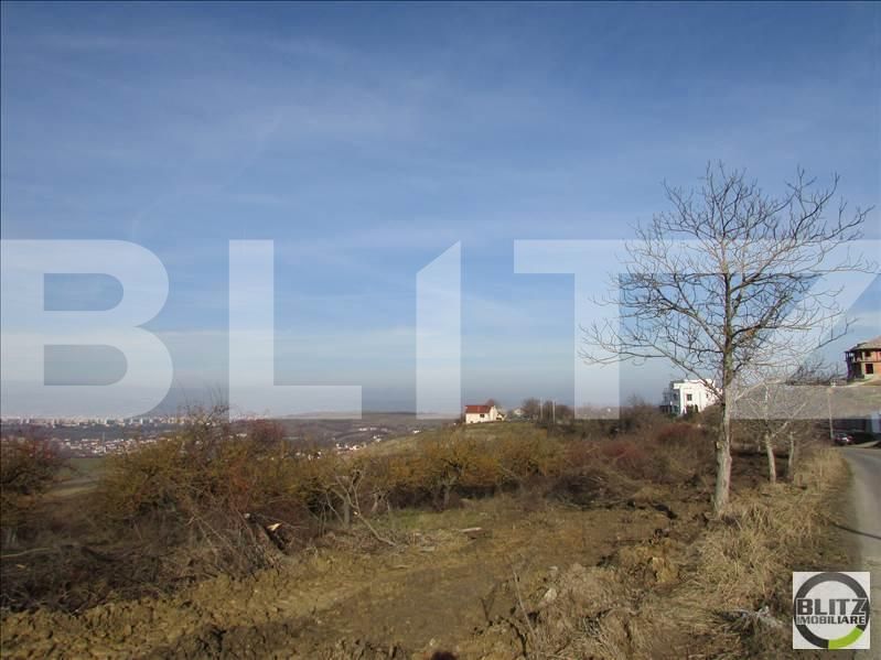 Teren de vânzare Borhanci - 22514TV | BLITZ Cluj-Napoca | Poza5