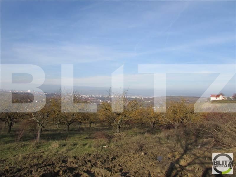 Teren de vânzare Borhanci - 22514TV | BLITZ Cluj-Napoca | Poza2