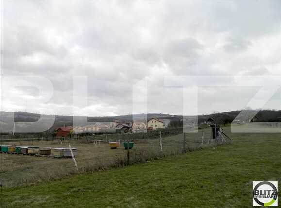 Teren de vânzare Borhanci - 22515TV | BLITZ Cluj-Napoca | Poza3