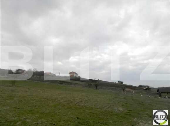 Teren de vânzare Borhanci - 22515TV | BLITZ Cluj-Napoca | Poza7