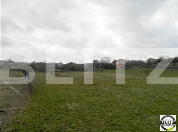 Teren de vânzare Borhanci - 22515TV | BLITZ Cluj-Napoca | Poza4