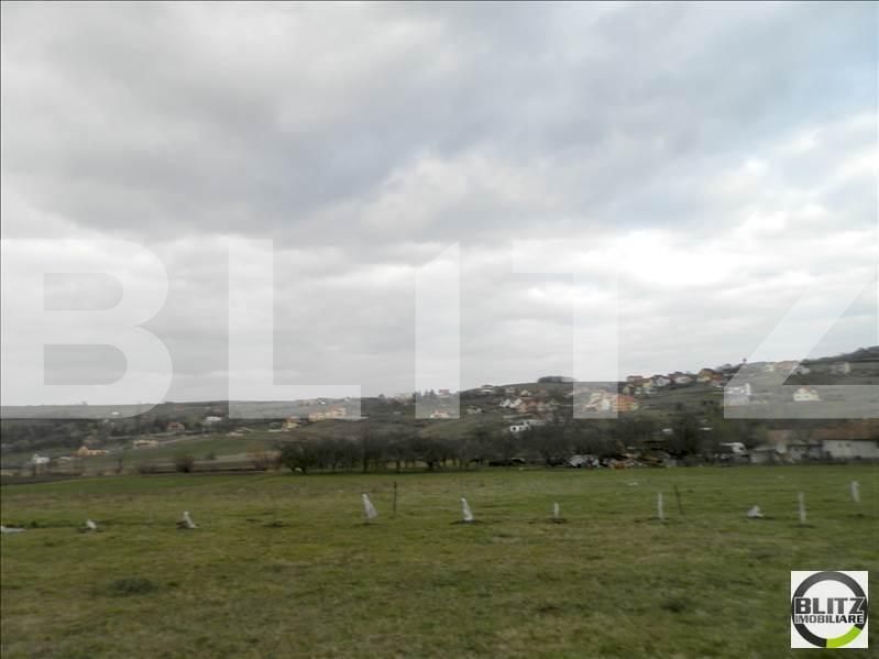 Teren de vânzare Borhanci - 22515TV | BLITZ Cluj-Napoca | Poza2