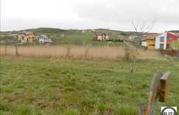 Vanzare teren 850 mp, front 18 ml, POT 35 % CUT 0.9, ideal investitie!