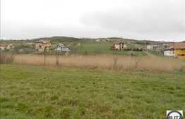 Vanzare teren 850 mp, front 18 ml, POT 35 % CUT 0.9, ideal investitie!