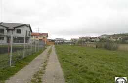 Vanzare teren 850 mp, front 18 ml, POT 35 % CUT 0.9, ideal investitie!