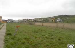 Vanzare teren 850 mp, front 18 ml, POT 35 % CUT 0.9, ideal investitie!