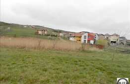 Vanzare teren 850 mp, front 18 ml, POT 35 % CUT 0.9, ideal investitie!