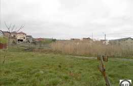 Vanzare teren 850 mp, front 18 ml, POT 35 % CUT 0.9, ideal investitie!