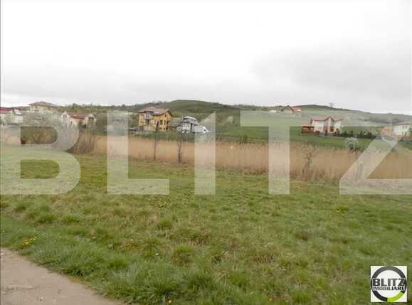 Teren de vânzare Borhanci - 22516TV | BLITZ Cluj-Napoca | Poza9