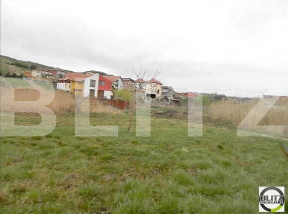 Teren de vânzare Borhanci - 22516TV | BLITZ Cluj-Napoca | Poza10