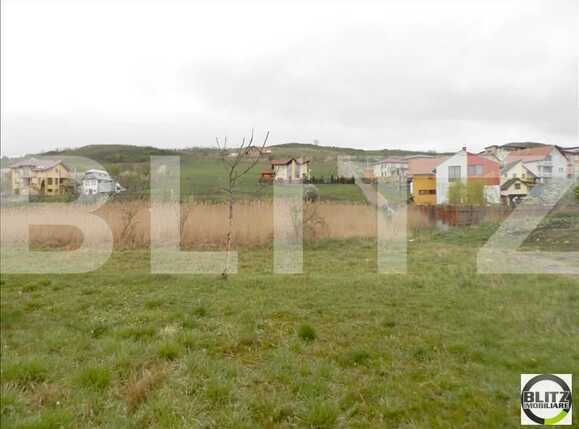 Teren de vânzare Borhanci - 22516TV | BLITZ Cluj-Napoca | Poza5