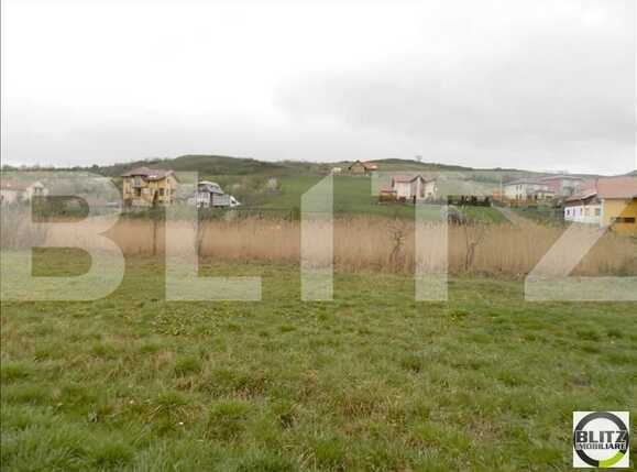 Teren de vânzare Borhanci - 22516TV | BLITZ Cluj-Napoca | Poza7
