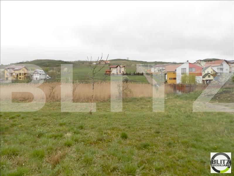 Teren de vânzare Borhanci - 22516TV | BLITZ Cluj-Napoca | Poza5