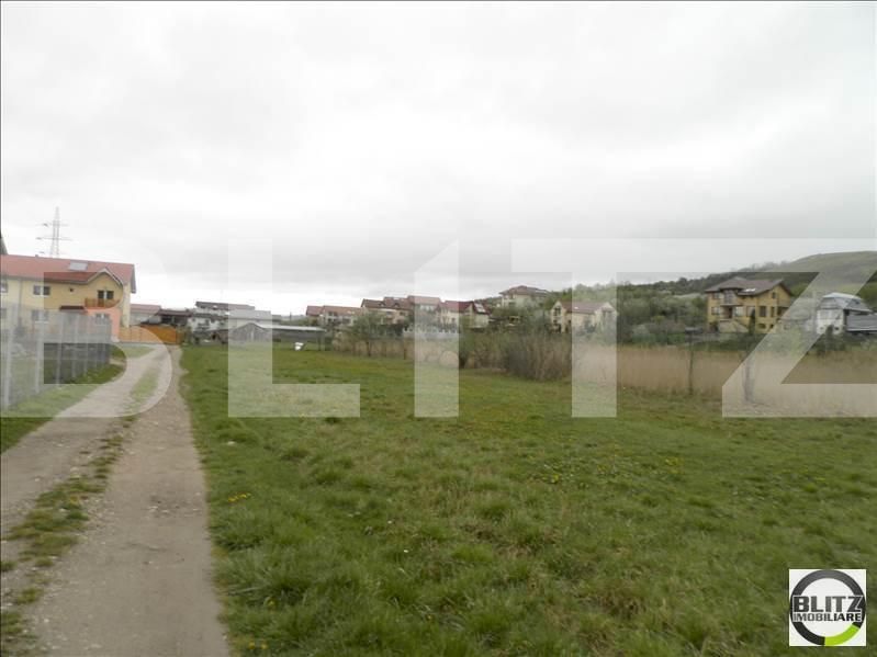 Teren de vânzare Borhanci - 22516TV | BLITZ Cluj-Napoca | Poza3