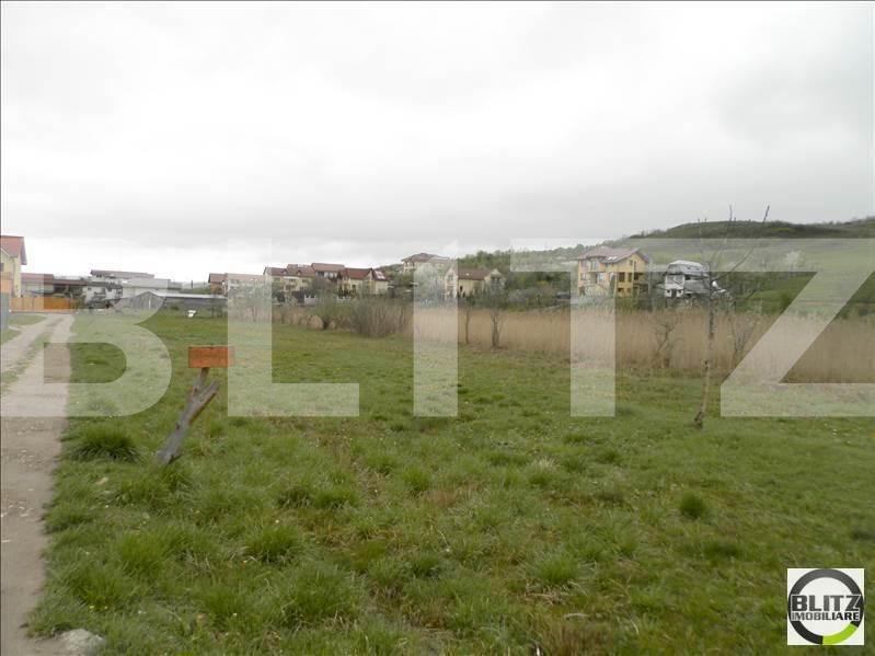 Teren de vânzare Borhanci - 22516TV | BLITZ Cluj-Napoca | Poza2