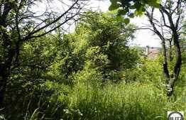 Vanzare teren 1400 mp, cu front 14 ml, toate utilitatile la front!