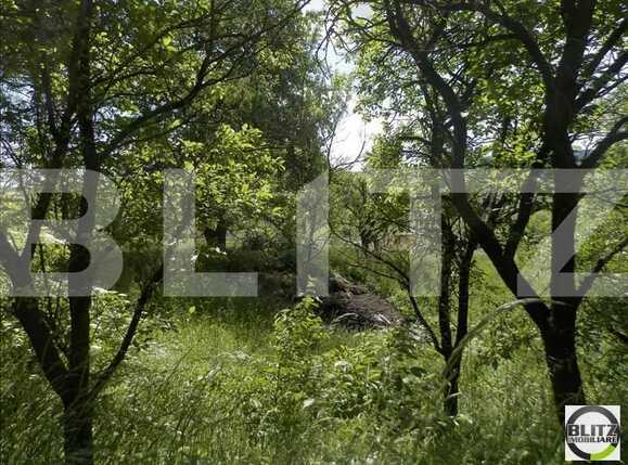 Teren de vânzare Borhanci - 22517TV | BLITZ Cluj-Napoca | Poza4