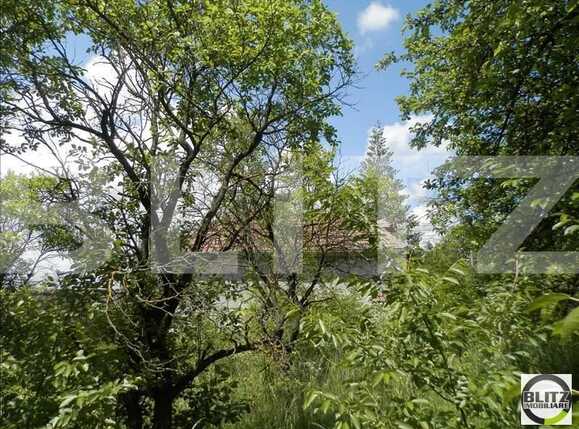 Teren de vânzare Borhanci - 22517TV | BLITZ Cluj-Napoca | Poza6