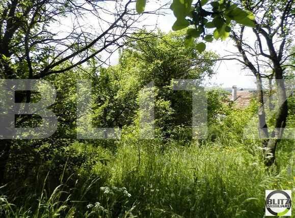 Teren de vânzare Borhanci - 22517TV | BLITZ Cluj-Napoca | Poza2