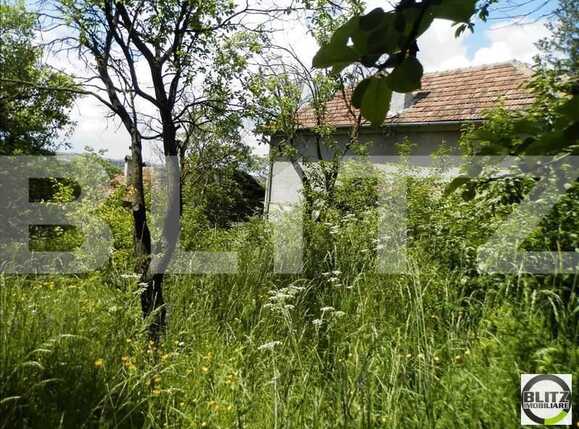 Teren de vânzare Borhanci - 22517TV | BLITZ Cluj-Napoca | Poza5