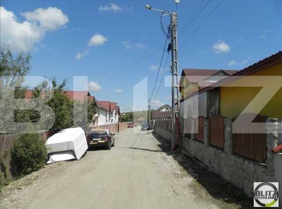 Teren de vânzare Borhanci - 22518TV | BLITZ Cluj-Napoca | Poza2