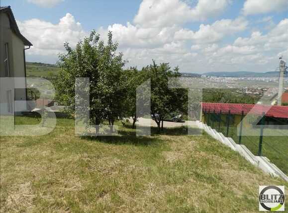 Teren de vânzare Borhanci - 22518TV | BLITZ Cluj-Napoca | Poza3