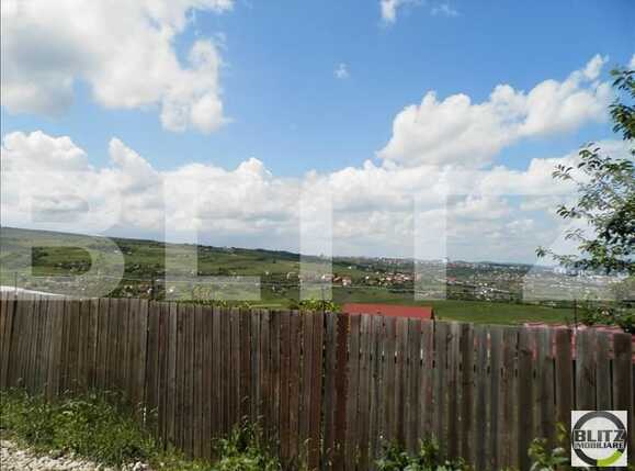 Teren de vânzare Borhanci - 22518TV | BLITZ Cluj-Napoca | Poza4