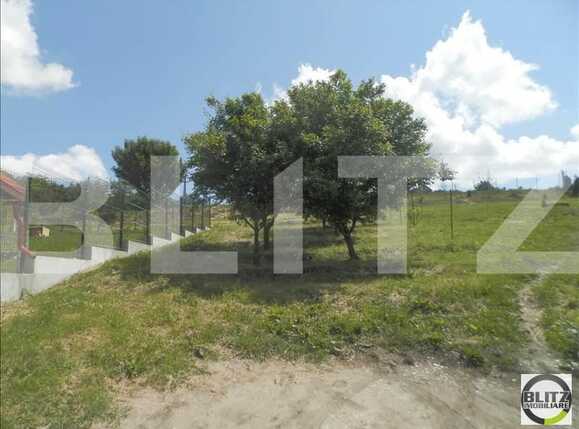 Teren de vânzare Borhanci - 22518TV | BLITZ Cluj-Napoca | Poza7