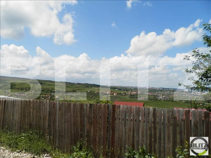 Teren de vânzare Borhanci - 22518TV | BLITZ Cluj-Napoca | Poza4