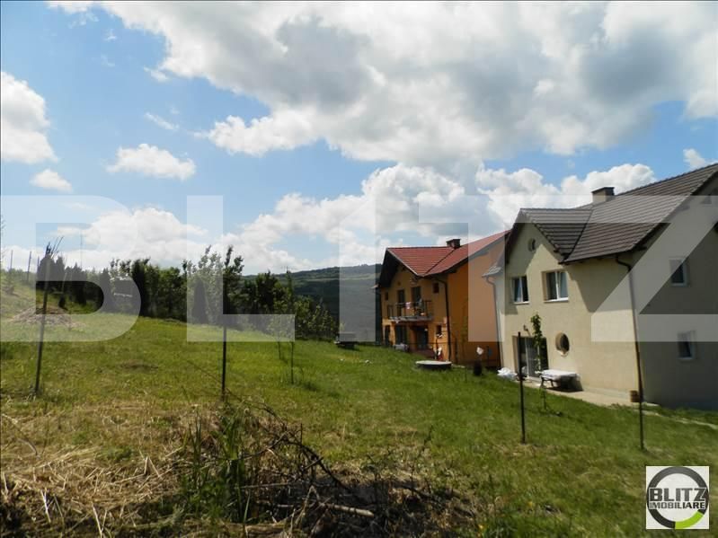 Teren de vânzare Borhanci - 22518TV | BLITZ Cluj-Napoca | Poza5