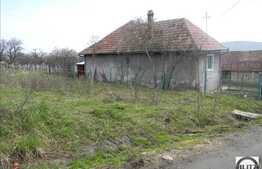 Teren de vanzare, 5800 mp, Borhanci, zona Sopor!