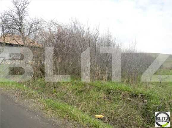 Teren de vânzare Borhanci - 22519TV | BLITZ Cluj-Napoca | Poza3