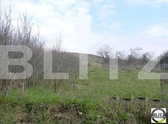 Teren de vânzare Borhanci - 22519TV | BLITZ Cluj-Napoca | Poza2