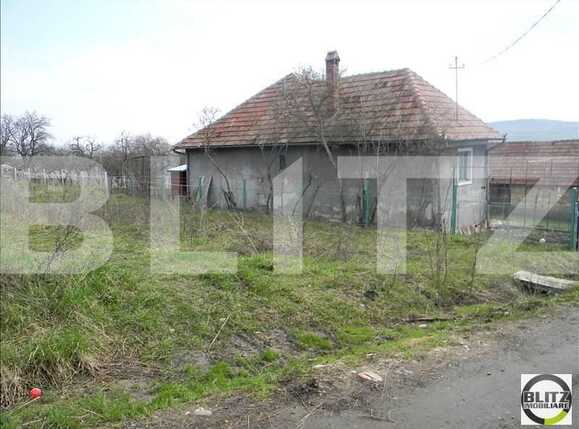 Teren de vânzare Borhanci - 22519TV | BLITZ Cluj-Napoca | Poza4