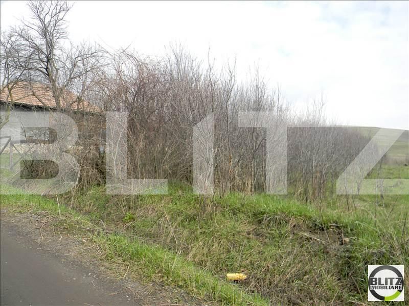 Teren de vânzare Borhanci - 22519TV | BLITZ Cluj-Napoca | Poza3