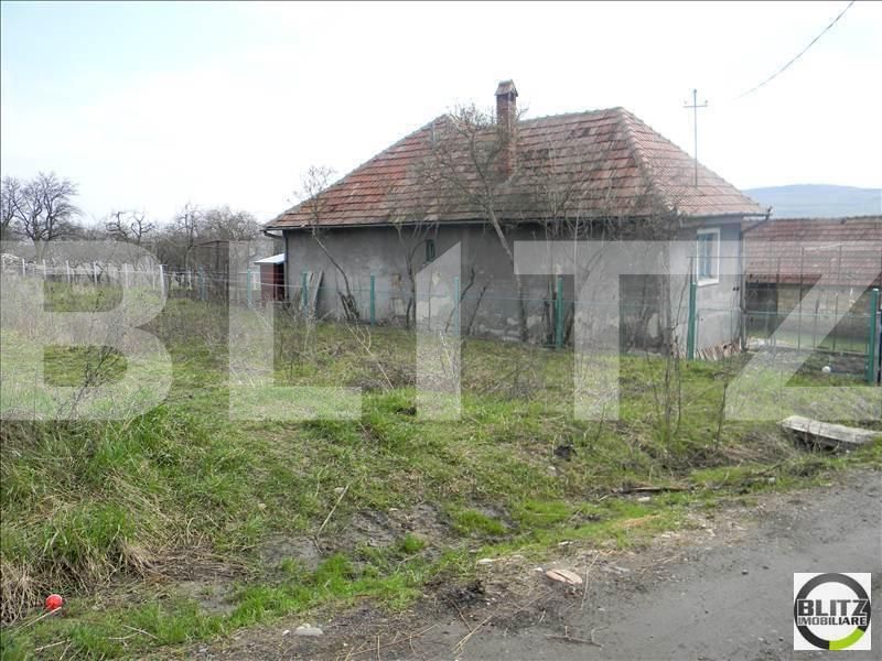 Teren de vânzare Borhanci - 22519TV | BLITZ Cluj-Napoca | Poza4