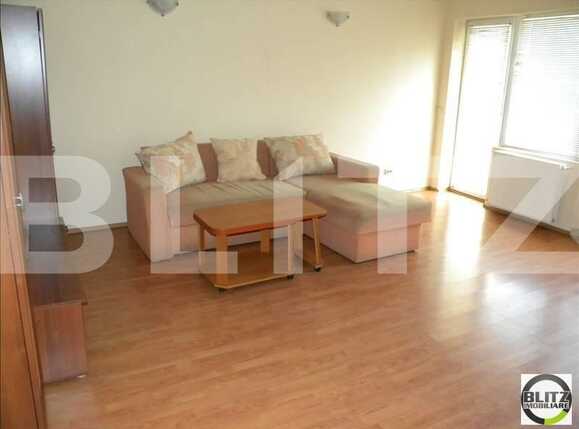 Apartament de vânzare 3 camere Manastur - 2252AV | BLITZ Cluj-Napoca | Poza1