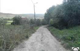 Teren 625 mp, front 25 ml, PUZ, zona de case