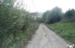 Teren 625 mp, front 25 ml, PUZ, zona de case