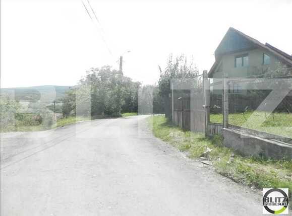 Teren de vânzare Borhanci - 22520TV | BLITZ Cluj-Napoca | Poza1