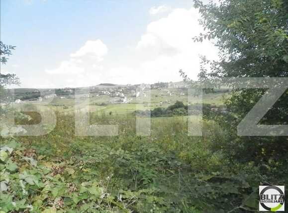 Teren de vânzare Borhanci - 22520TV | BLITZ Cluj-Napoca | Poza6