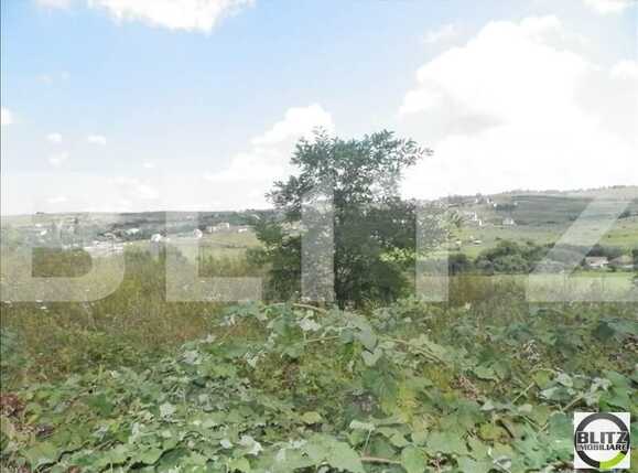 Teren de vânzare Borhanci - 22520TV | BLITZ Cluj-Napoca | Poza8