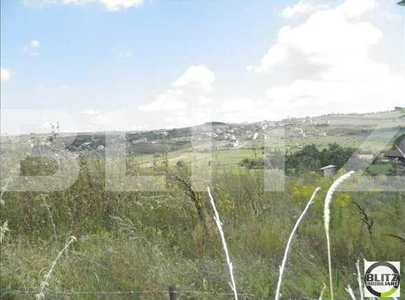 Teren de vânzare Borhanci - 22520TV | BLITZ Cluj-Napoca | Poza4