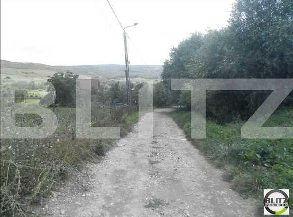 Teren de vânzare Borhanci - 22520TV | BLITZ Cluj-Napoca | Poza2