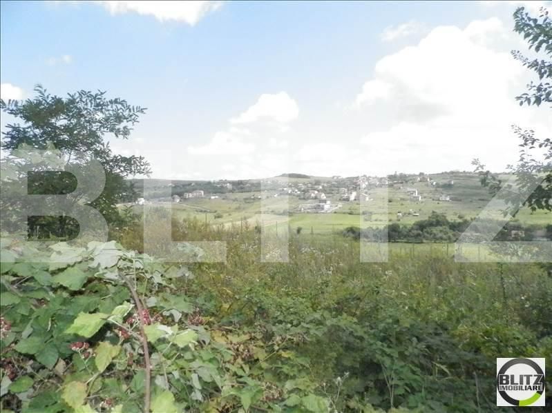 Teren de vânzare Borhanci - 22520TV | BLITZ Cluj-Napoca | Poza7