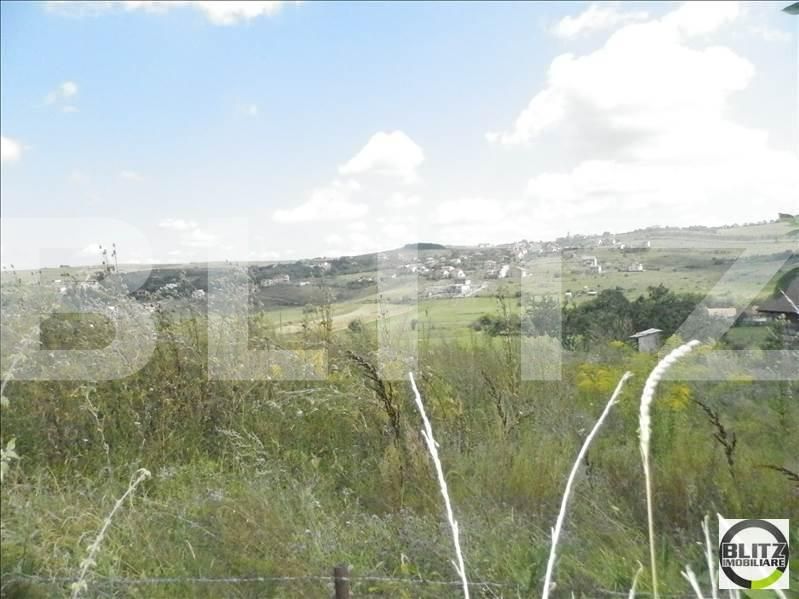 Teren de vânzare Borhanci - 22520TV | BLITZ Cluj-Napoca | Poza4