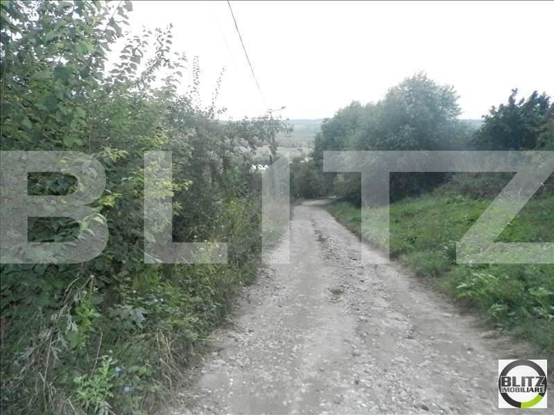 Teren de vânzare Borhanci - 22520TV | BLITZ Cluj-Napoca | Poza3