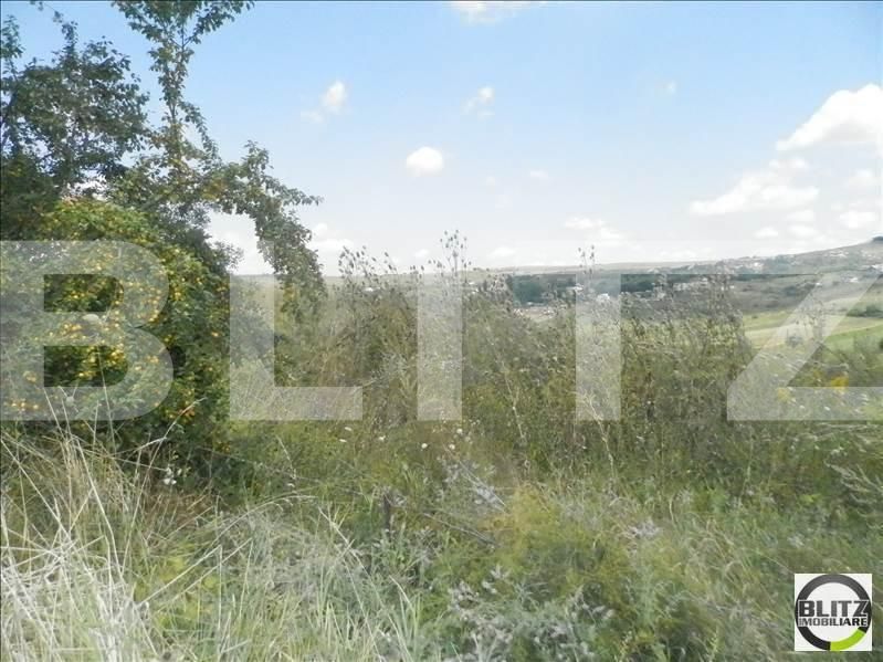 Teren de vânzare Borhanci - 22520TV | BLITZ Cluj-Napoca | Poza5