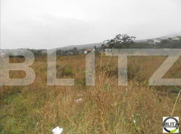 Teren de vânzare Borhanci - 22521TV | BLITZ Cluj-Napoca | Poza3